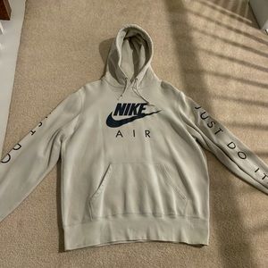 Nike Sweatshirt